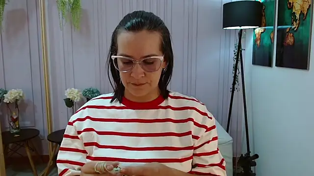 Britney taylor  online show from 01-23-25, 06:35