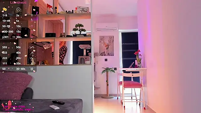  alleyesonme  online show from 03-16-25, 12:33