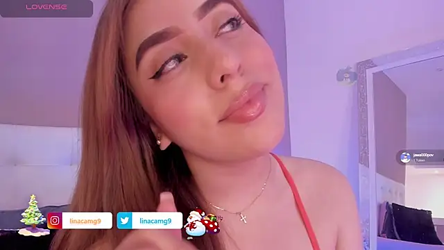 MaddyyLennon online show from 12-28-24, 09:42