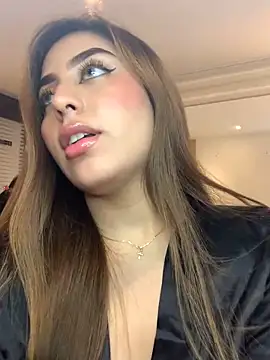 MaddyyLennon online show from 01-08-25, 04:54