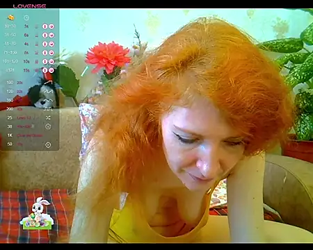 LexxNikki online show from 02-20-25, 03:45