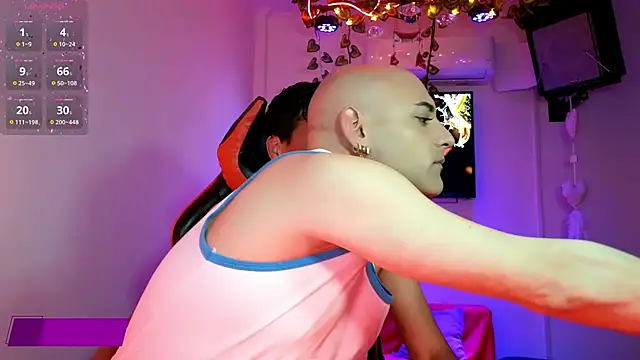 Snapshot of smangels chatting on 09-27-25, 03:55 smangels online show from 09-27-25, 03:55