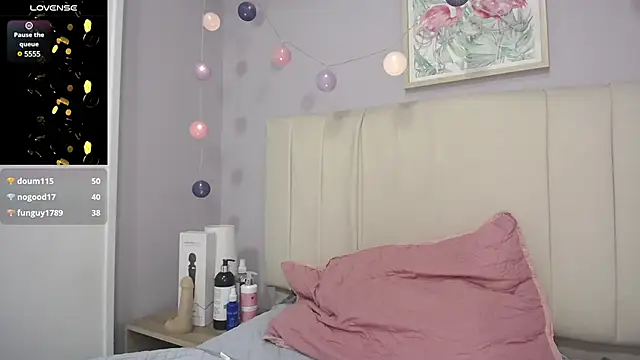 amy le01 online show from 12-27-24, 05:16