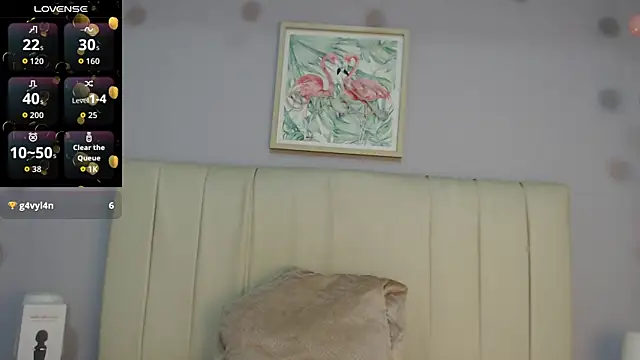 amy le01 online show from 11-10-25, 01:43