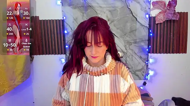 Snapshot of Hannaa32 chatting on 01-09-26, 08:50 Hannaa32 online show from 01-09-26, 08:50