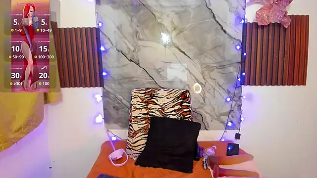 Snapshot of Hannaa32 chatting on 01-17-26, 08:52 Hannaa32 online show from 01-17-26, 08:52