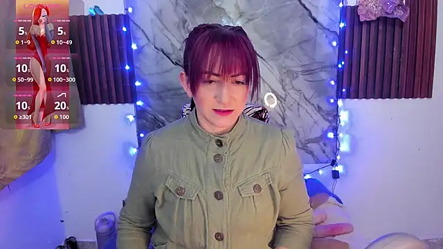 Snapshot of Hannaa32 chatting on 02-10-26, 08:51 Hannaa32 online show from 02-10-26, 08:51