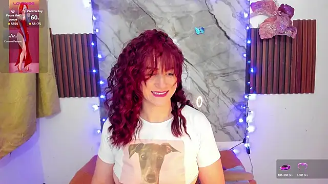 Snapshot of Hannaa32 chatting on 03-01-26, 08:49 Hannaa32 online show from 03-01-26, 08:49