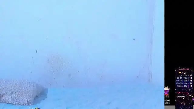 Snapshot of BBW_Michelle chatting on 10-31-25, 02:12 BBW Michelle online show from 10-31-25, 02:12