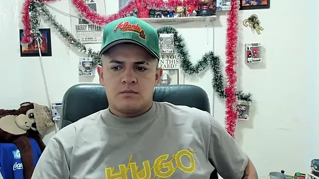 ney 22 online show from 12-18-25, 01:06