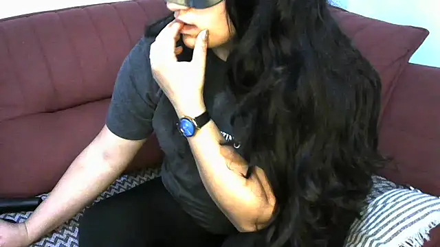 insatiableeee online show from 12-03-24, 07:33