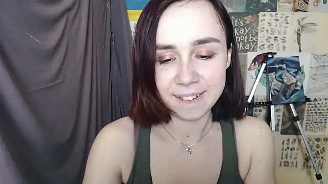 VeryVeryVeryShy  online show from 01-13-25, 09:19