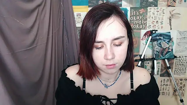 VeryVeryVeryShy  online show from 01-16-25, 06:46