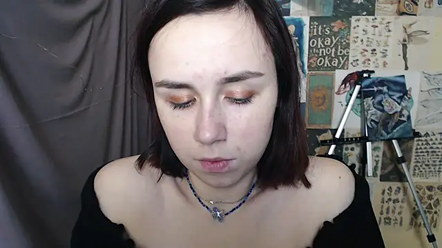 VeryVeryVeryShy  online show from 01-16-25, 09:48