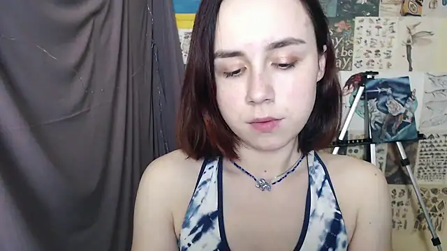 VeryVeryVeryShy  online show from 01-17-25, 09:39