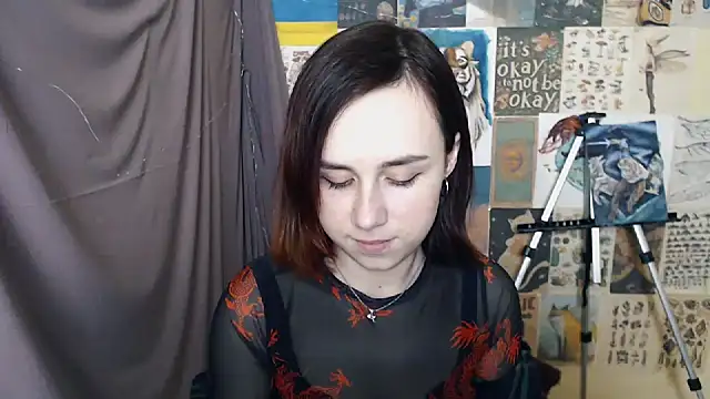 VeryVeryVeryShy  online show from 01-20-25, 03:50