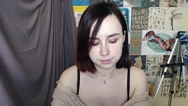 VeryVeryVeryShy  online show from 01-26-25, 09:51