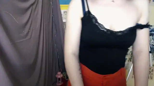 VeryVeryVeryShy  online show from 01-27-25, 09:55