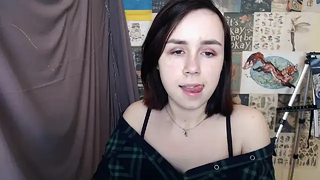 VeryVeryVeryShy  online show from 01-28-25, 06:38