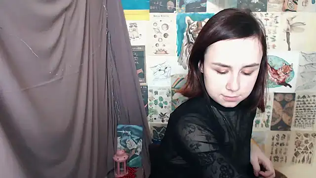 VeryVeryVeryShy  online show from 01-30-25, 10:08