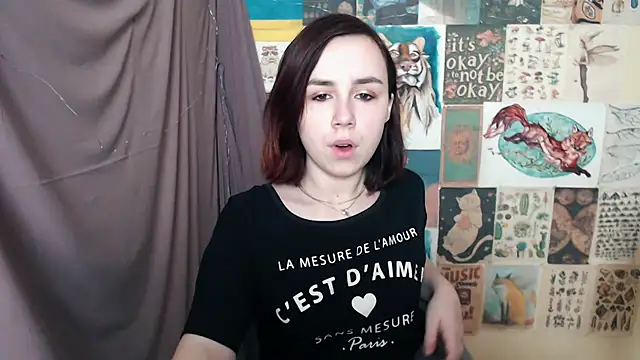 VeryVeryVeryShy  online show from 01-31-25, 06:35