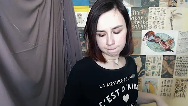 VeryVeryVeryShy  online show from 01-31-25, 09:37