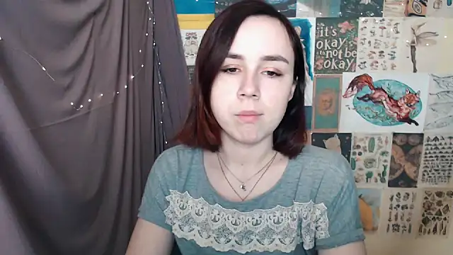 VeryVeryVeryShy  online show from 02-02-25, 06:15