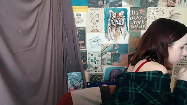 VeryVeryVeryShy  online show from 02-05-25, 09:46