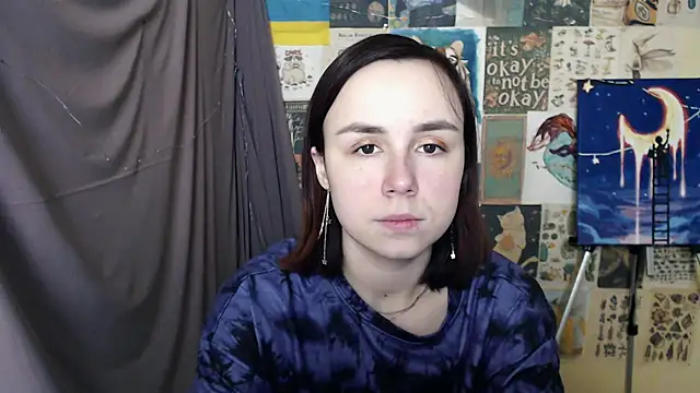 VeryVeryVeryShy  online show from 02-08-25, 09:56