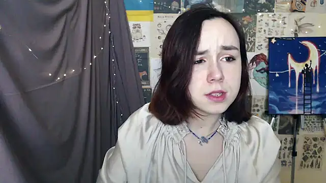 VeryVeryVeryShy  online show from 02-09-25, 06:54