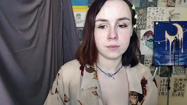 VeryVeryVeryShy  online show from 02-09-25, 10:31