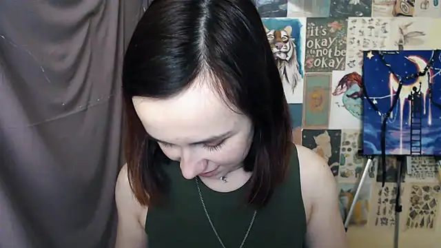 VeryVeryVeryShy  online show from 02-12-25, 09:52