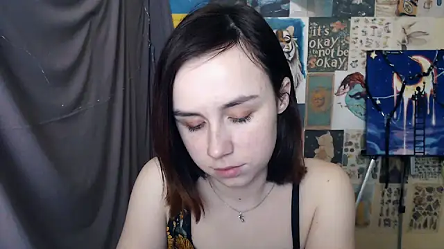 VeryVeryVeryShy  online show from 02-20-25, 12:47