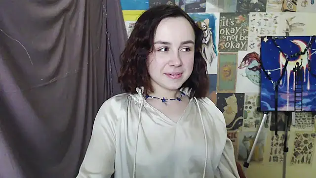 VeryVeryVeryShy  online show from 02-23-25, 09:55