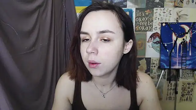 VeryVeryVeryShy  online show from 02-26-25, 06:37