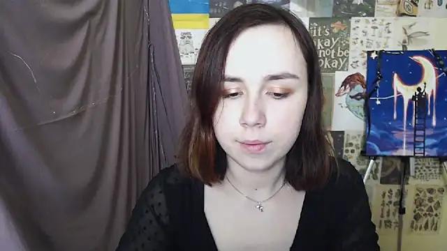 VeryVeryVeryShy  online show from 03-03-25, 09:55