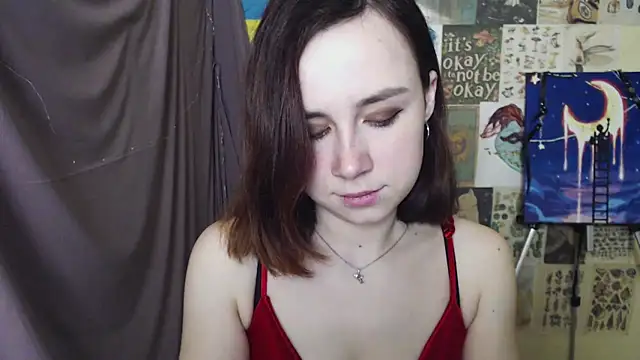 VeryVeryVeryShy  online show from 03-08-25, 07:27