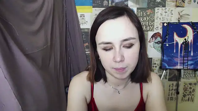 VeryVeryVeryShy  online show from 03-08-25, 10:43