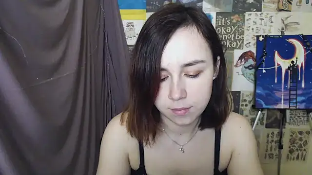 VeryVeryVeryShy  online show from 03-12-25, 06:29