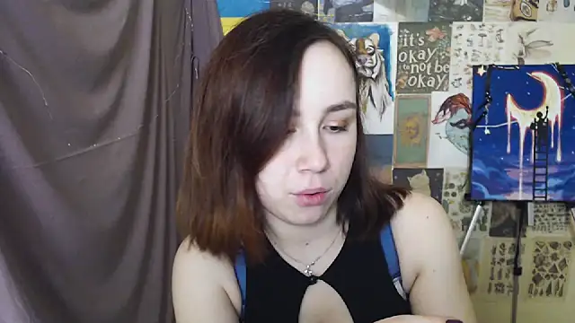 VeryVeryVeryShy  online show from 03-13-25, 06:48