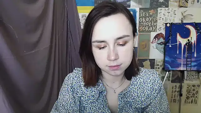 VeryVeryVeryShy  online show from 03-19-25, 06:46