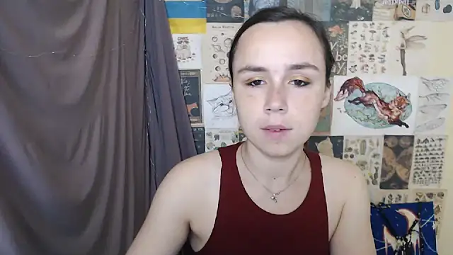 VeryVeryVeryShy  online show from 09-12-25, 05:40