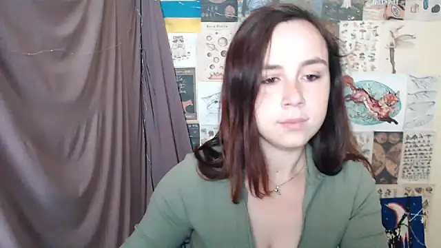 VeryVeryVeryShy  online show from 09-13-25, 05:40