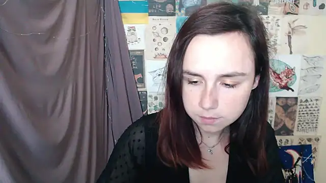 VeryVeryVeryShy  online show from 09-15-25, 05:18