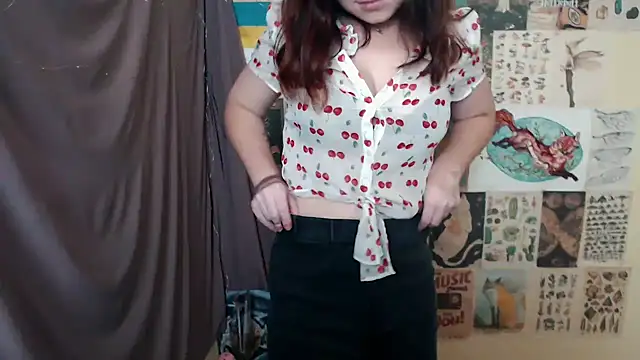 VeryVeryVeryShy  online show from 09-16-25, 04:19