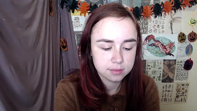 VeryVeryVeryShy  online show from 10-30-25, 06:04