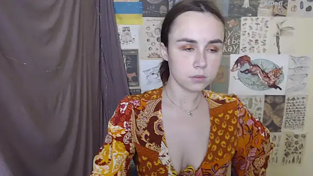 VeryVeryVeryShy  online show from 11-23-25, 11:21