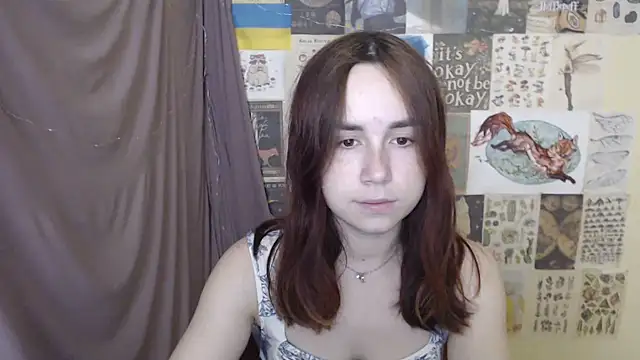 VeryVeryVeryShy  online show from 11-25-25, 12:16