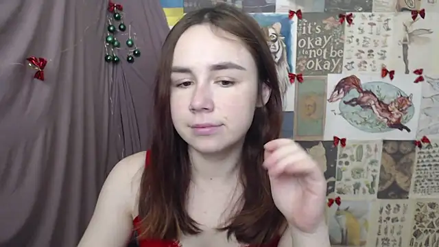 VeryVeryVeryShy  online show from 01-12-26, 06:29