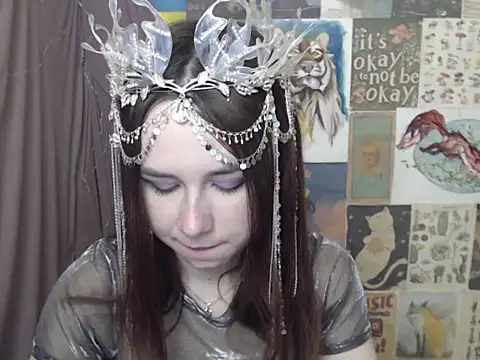 VeryVeryVeryShy  online show from 02-04-26, 06:52